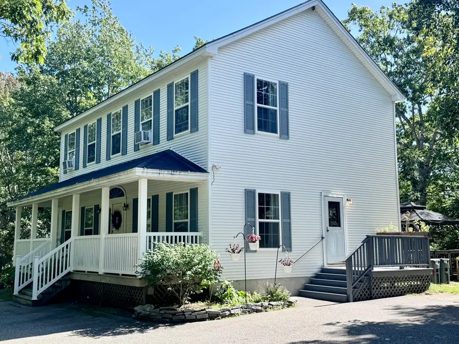 40 Norway Drive, Bar Harbor, ME 04609 - #2