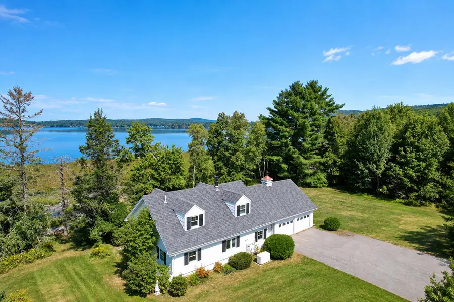 24 Gully Brook Lane, Orland, ME 04472 - #2