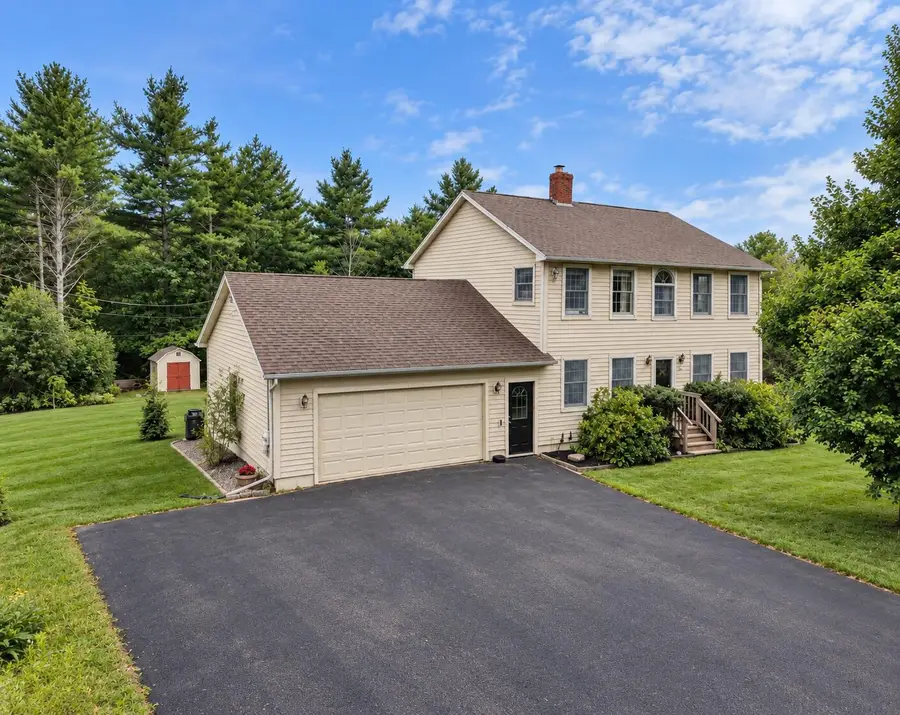 22 Nottingham Road, Randolph, ME 04346 - #2