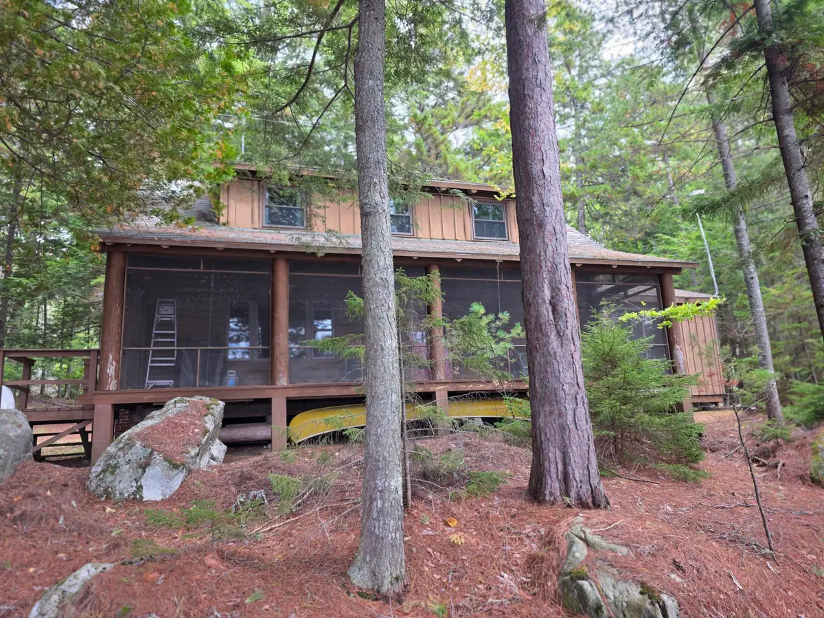 960 Black Point Road, Beaver Cove, ME 04441 - #1