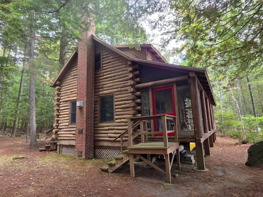 960 Black Point Road, Beaver Cove, ME 04441 - #2