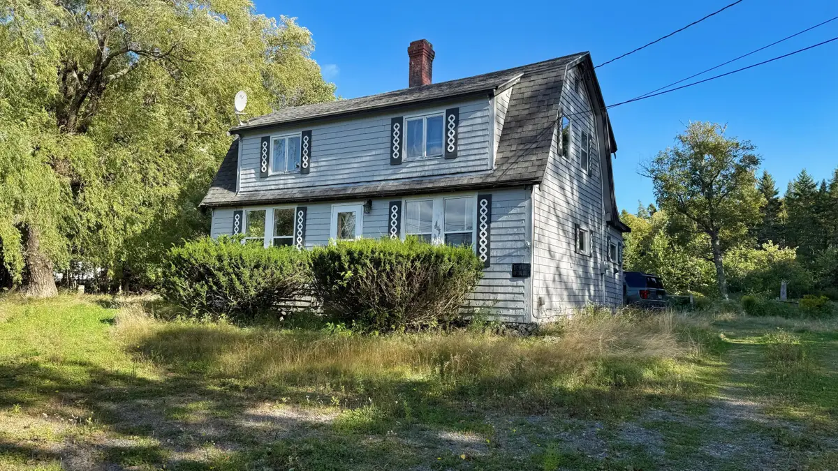 476 County Road, Lubec, ME 04652 - #1