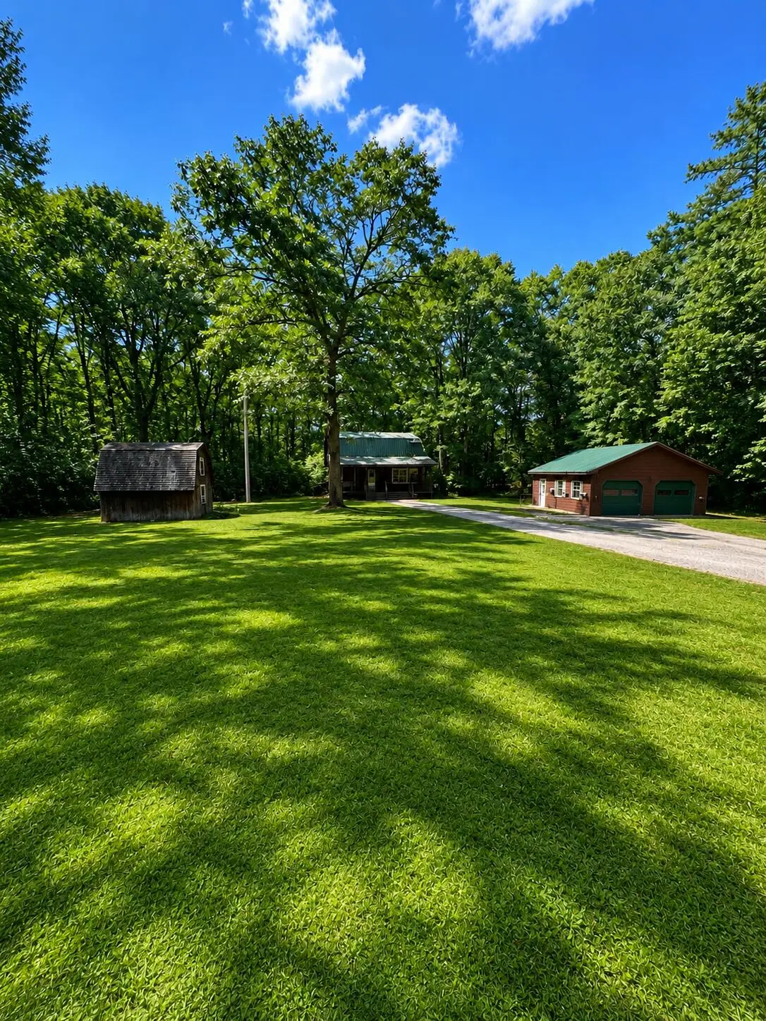 97 Lane Road, Poland, ME 04274 - #1