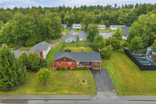 463 Stillwater Avenue, Old Town, ME 04468