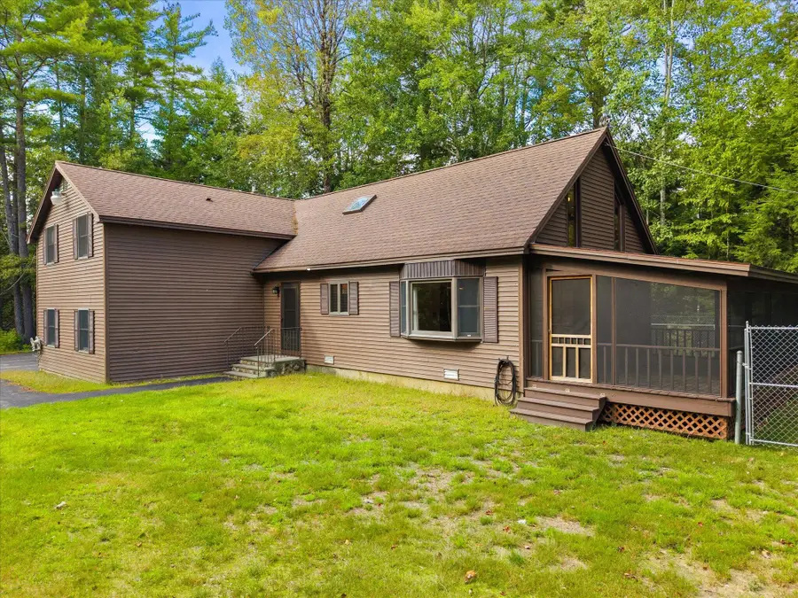 487 Main Road, Milford, ME 04461 - #3