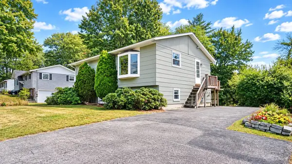 156 Greenwood Lane, Portland, ME 04103