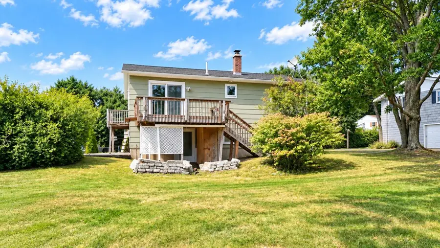 156 Greenwood Lane, Portland, ME 04103 - #3