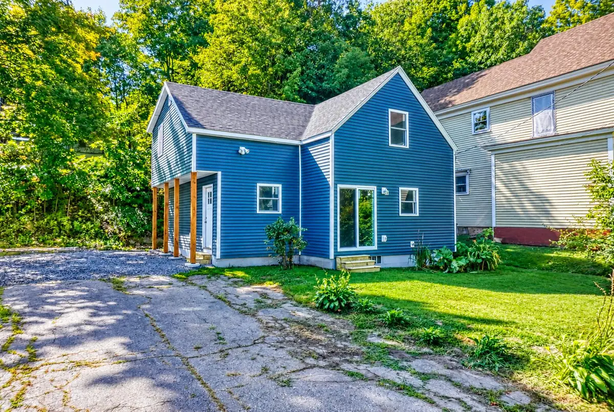45 Windsor Street, Randolph, ME 04346 - #1