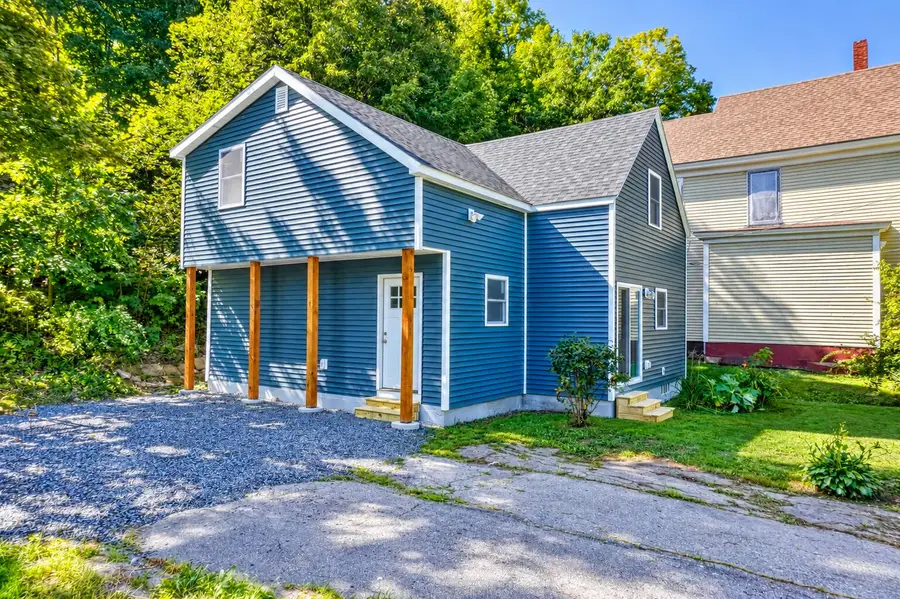 45 Windsor Street, Randolph, ME 04346 - #3