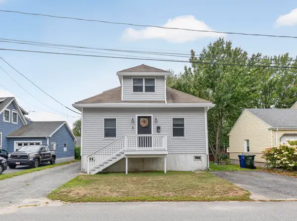 35 Providence Avenue, South Portland, ME 04106
