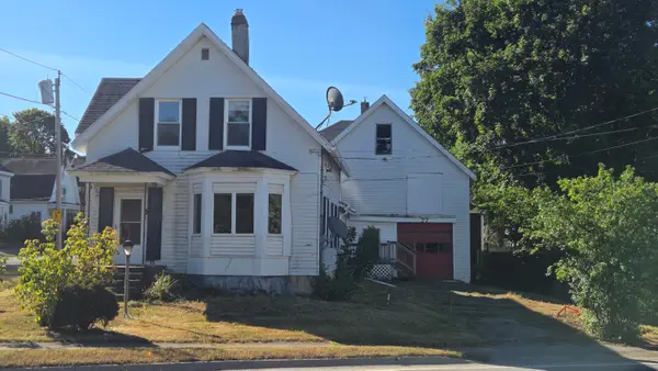 77 Stillwater Avenue, Bangor, ME 04401