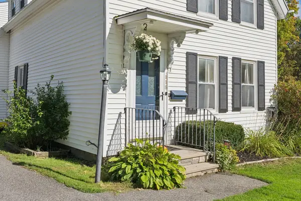 115 Washington Avenue, Gardiner, ME 04345