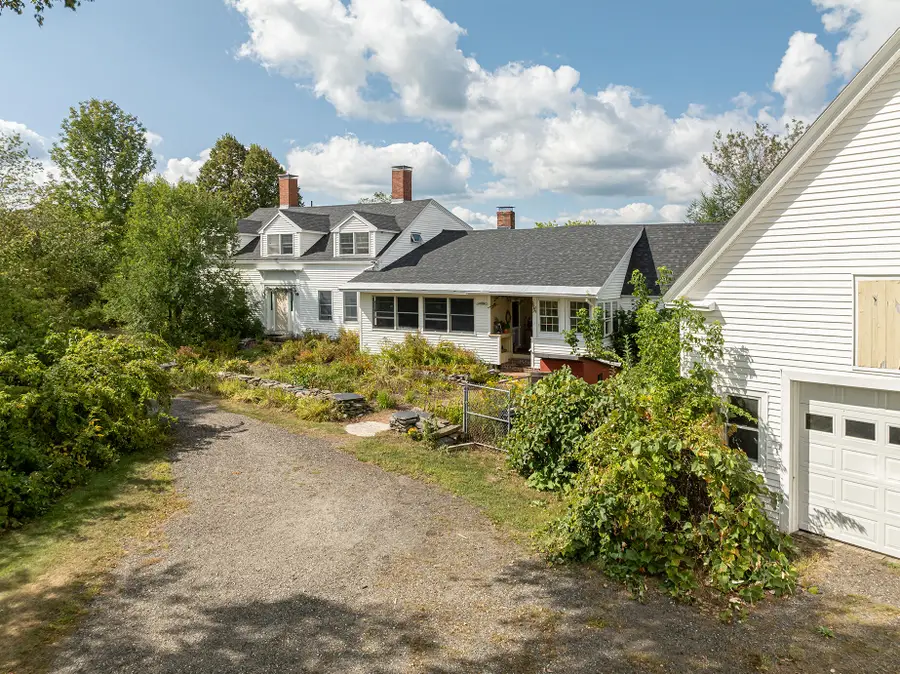 628 Cathance Road, Topsham, ME 04086 - #3