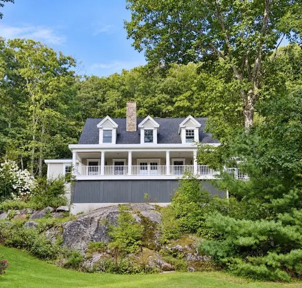 339 Turnpike Drive, Camden, ME 04843