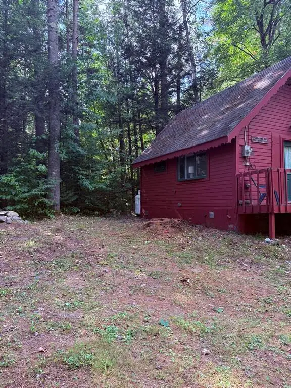 1017 Spurline Road, Carrabassett Valley, ME 04947 - #3