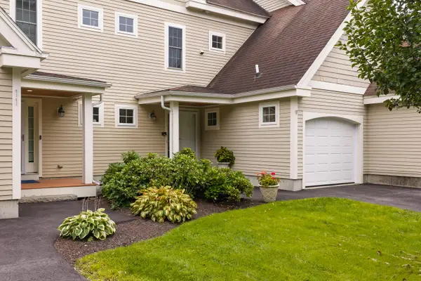 9 Osprey Terrace #9, Portland, ME 04103