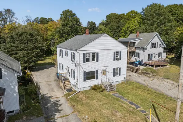 58 Old Greene Road, Lewiston, ME 04240