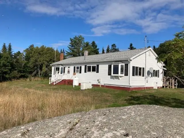 224 Alleys Bay Road, Beals, ME 04611 - #1