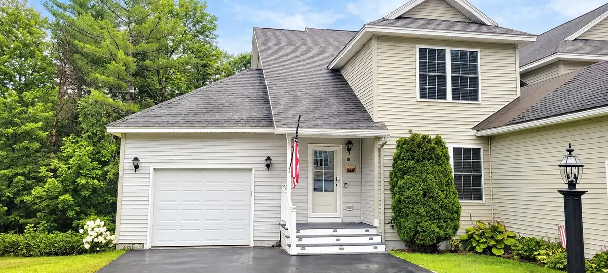18 Ledges Court #18, Lewiston, ME 04240 - #1