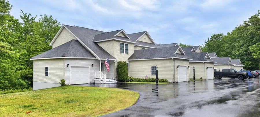 18 Ledges Court #18, Lewiston, ME 04240 - #2