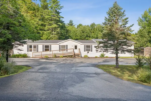 321 Ward Road, Augusta, ME 04330