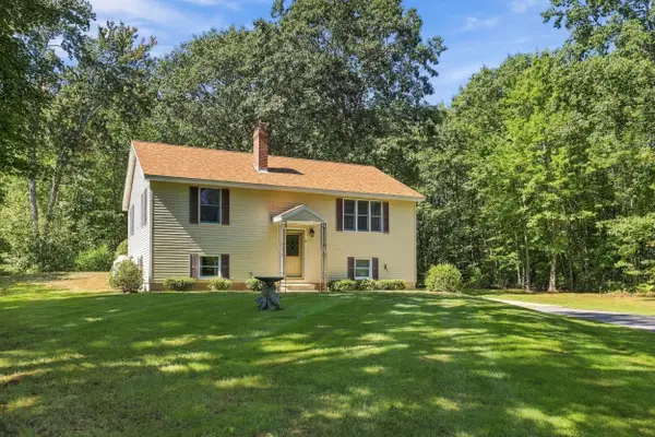 9 Rivers Edge Road, North Berwick, ME 03906