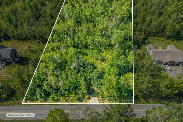 177 Shaw Hill Road, Hampden, ME 04444