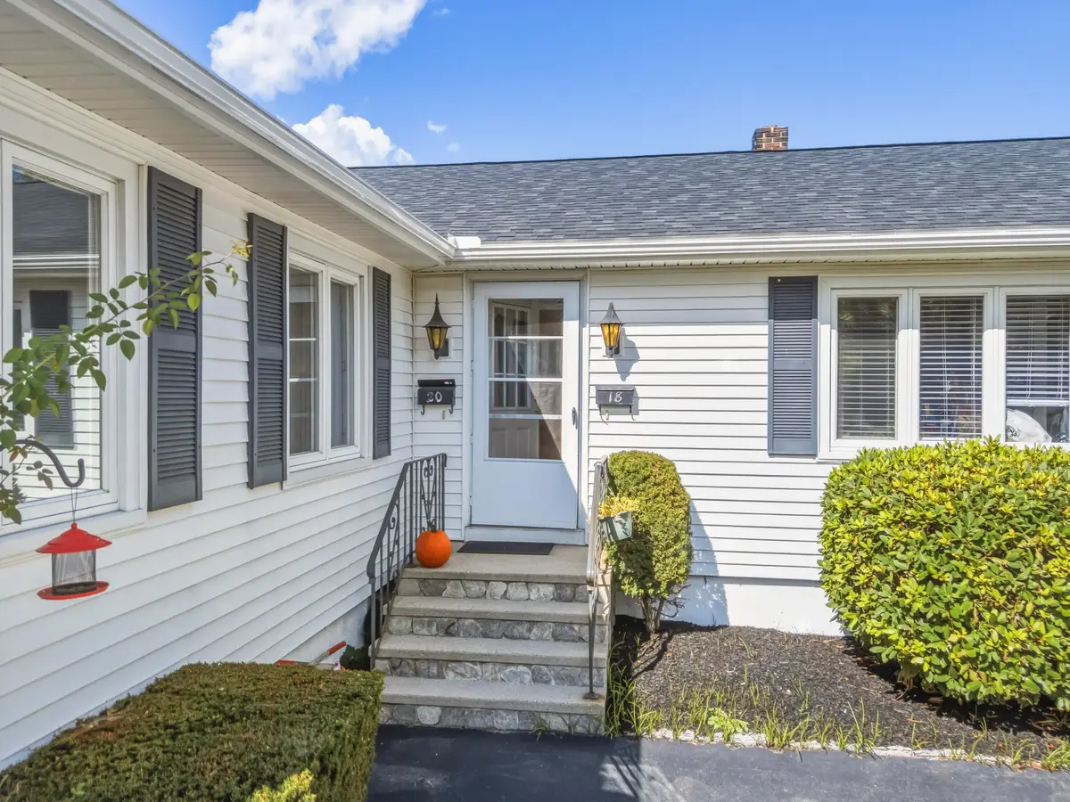 18-20 Dingley Court, Portland, ME 04103 - #1
