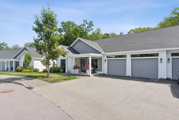 13 Mill Commons Drive #13, Scarborough, ME 04074