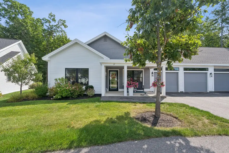 13 Mill Commons Drive #13, Scarborough, ME 04074 - #2