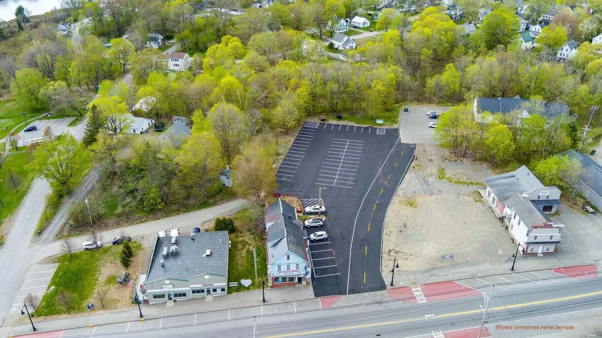 64 & 68 Main Street, Milo, ME 04463 - #1
