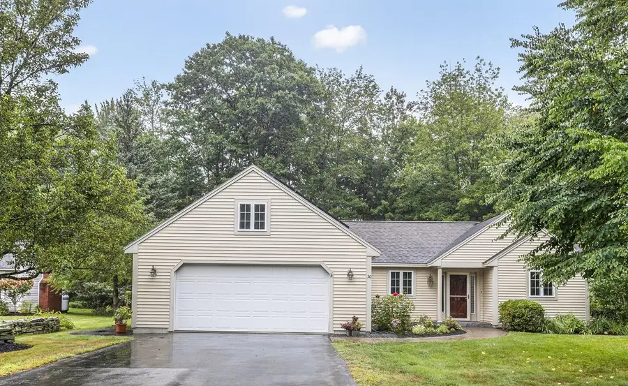 30 Honeysuckle Lane, Scarborough, ME 04074 - #2