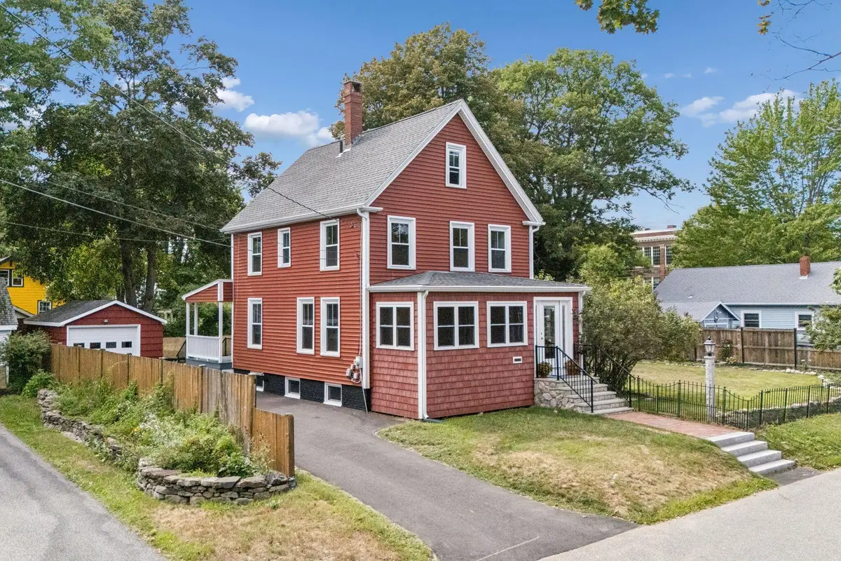 66 Lexington Avenue, Portland, ME 04103 - #1