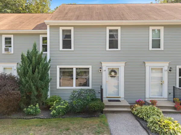 60 Brown Street #14, Kennebunk, ME 04043