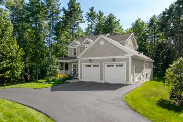 4 Tacoma Lane, Cumberland, ME 04021