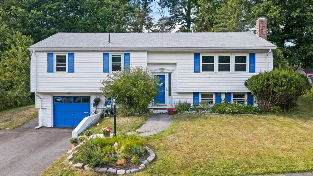 112 Dennett Street, Portland, ME 04102 - #1