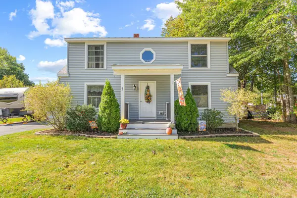 5 Brule Street, Lewiston, ME 04240
