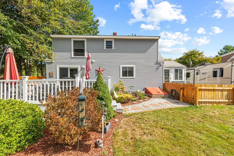 5 Brule Street, Lewiston, ME 04240 - #3
