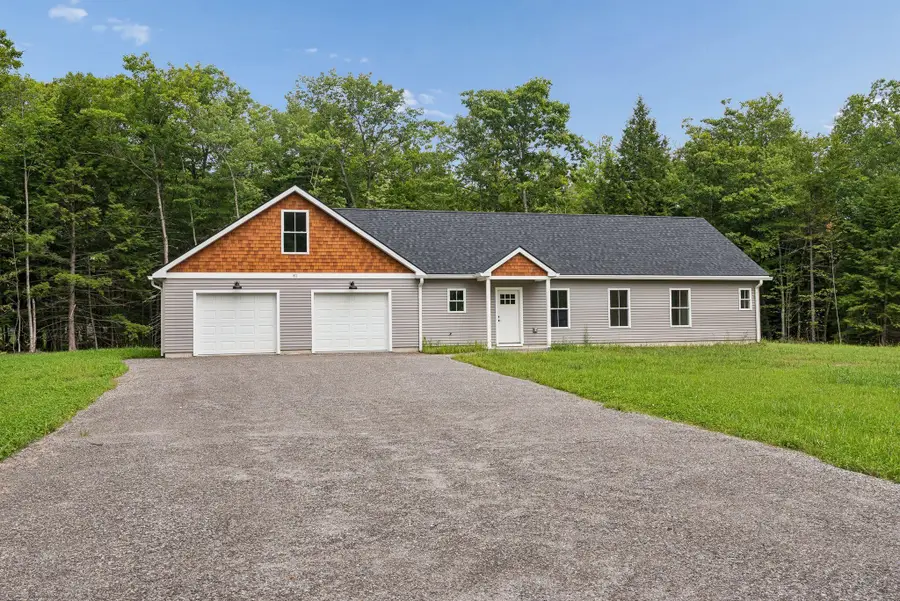 81 Mcgrath Pond Loop Road, Belgrade, ME 04917 - #2