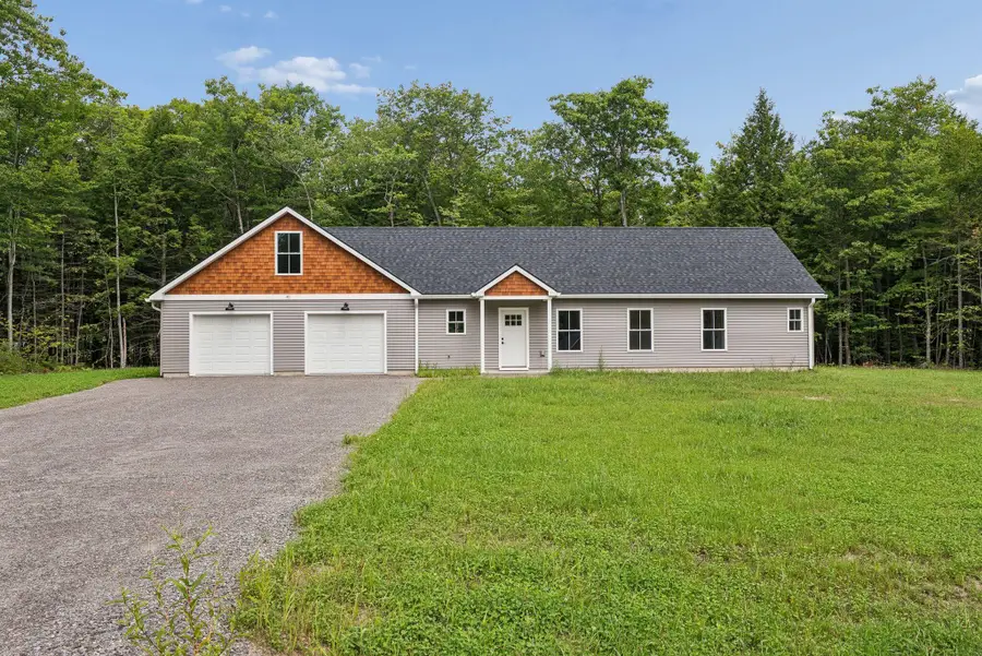 81 Mcgrath Pond Loop Road, Belgrade, ME 04917 - #3