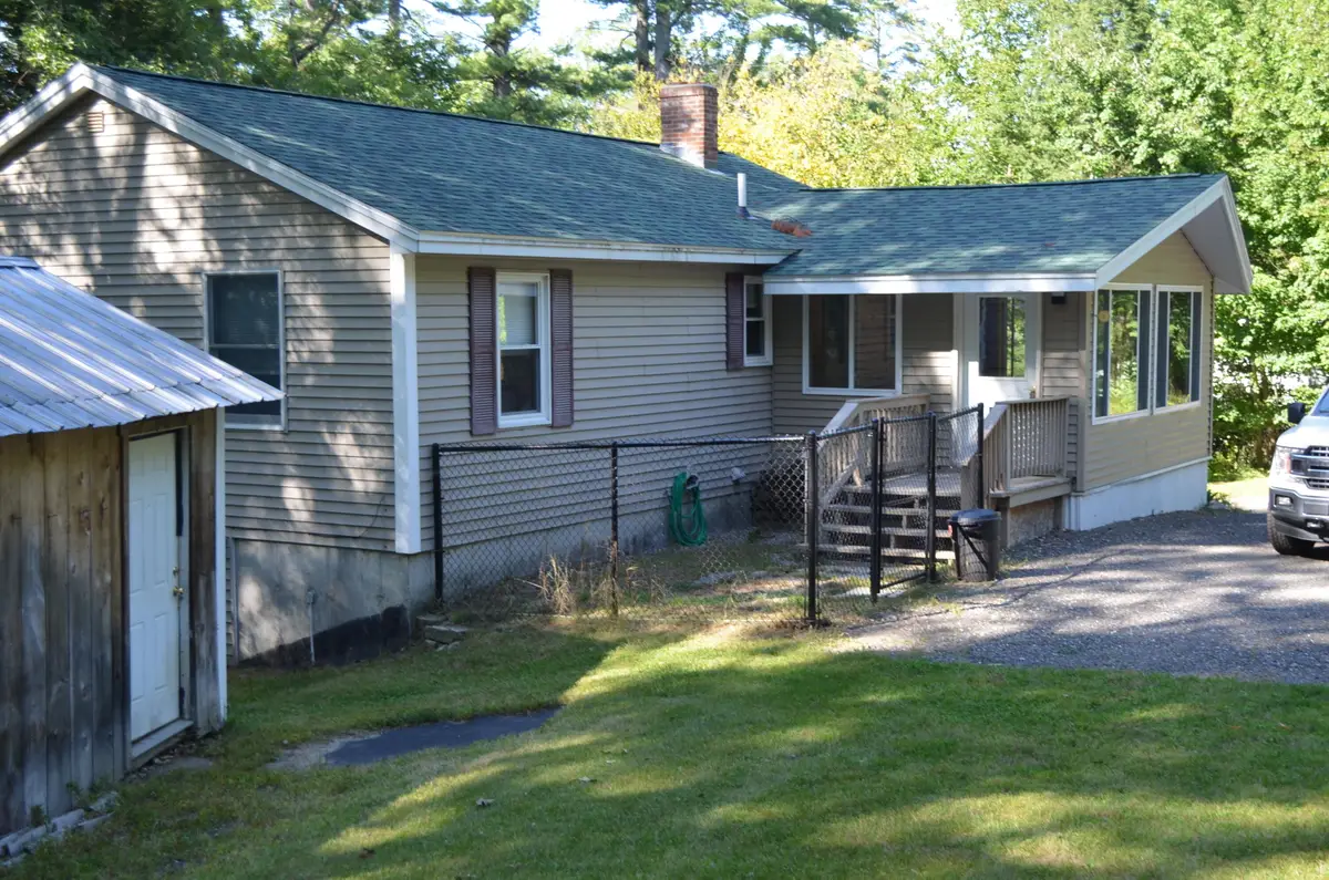 24 E Shore Drive, Greene, ME 04236 - #1
