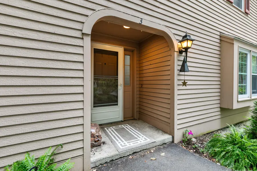 3 Ashlar Court #3, Portland, ME 04103 - #3