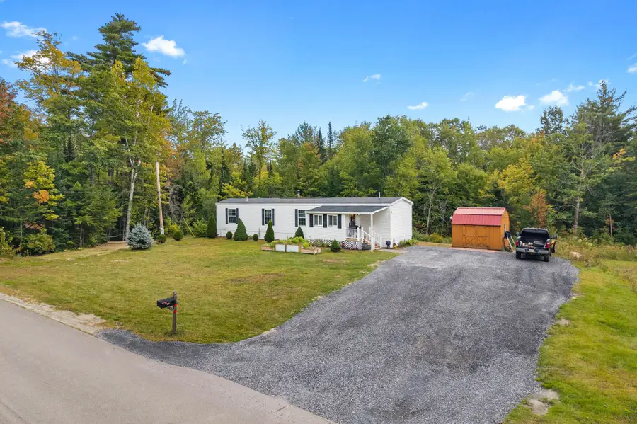 126 Cottle Road, Oakland, ME 04963 - #2