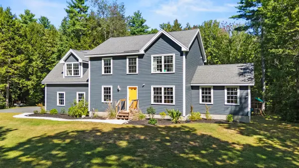 97 Mckenney Road, Saco, ME 04072