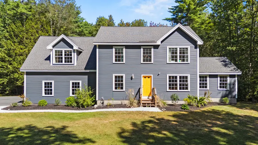 97 Mckenney Road, Saco, ME 04072 - #2