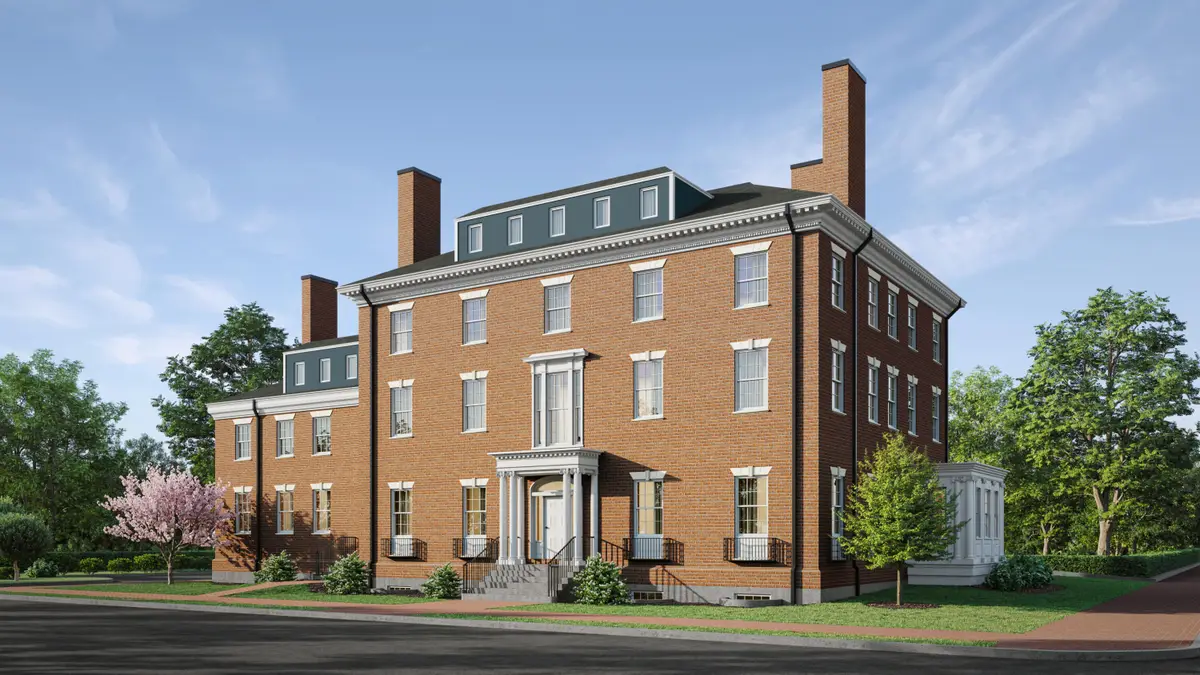 120 West Street #5, Portland, ME 04102 - #1