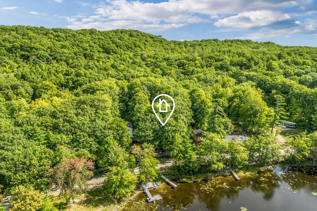 193 Little Wilson Pond Road, Turner, ME 04282 - #1