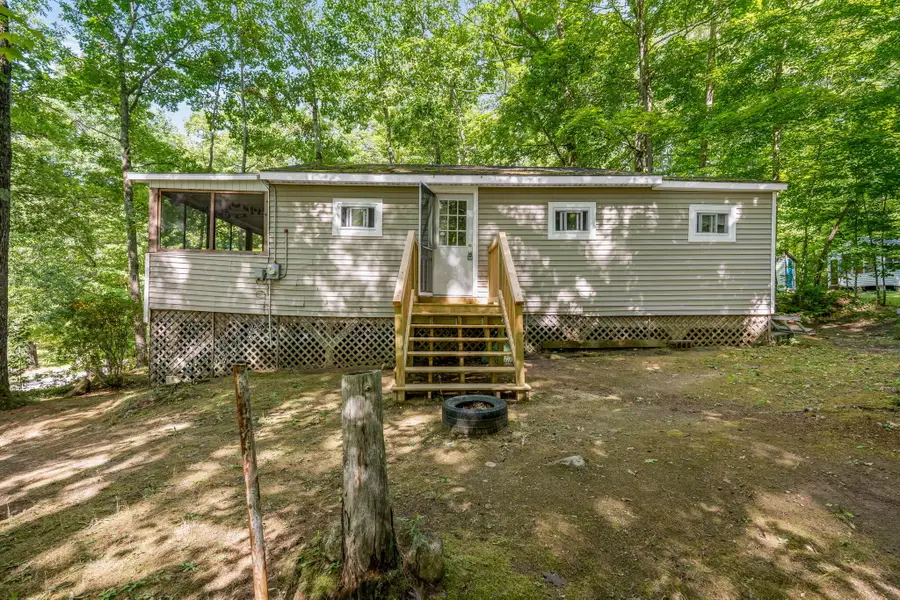 193 Little Wilson Pond Road, Turner, ME 04282 - #3