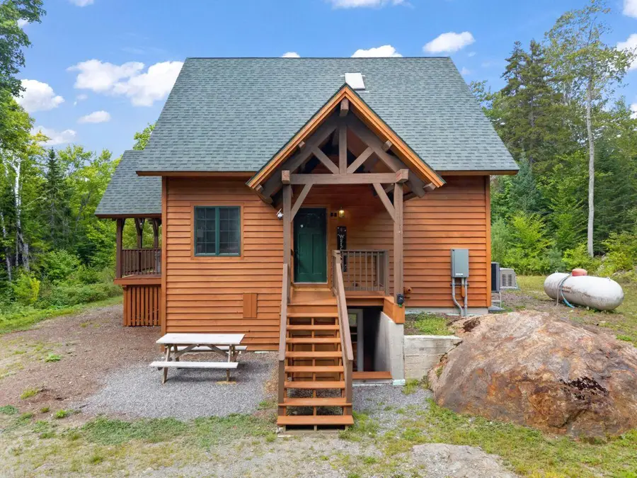 2016 Brook Falls Road, Carrabassett Valley, ME 04947 - #3
