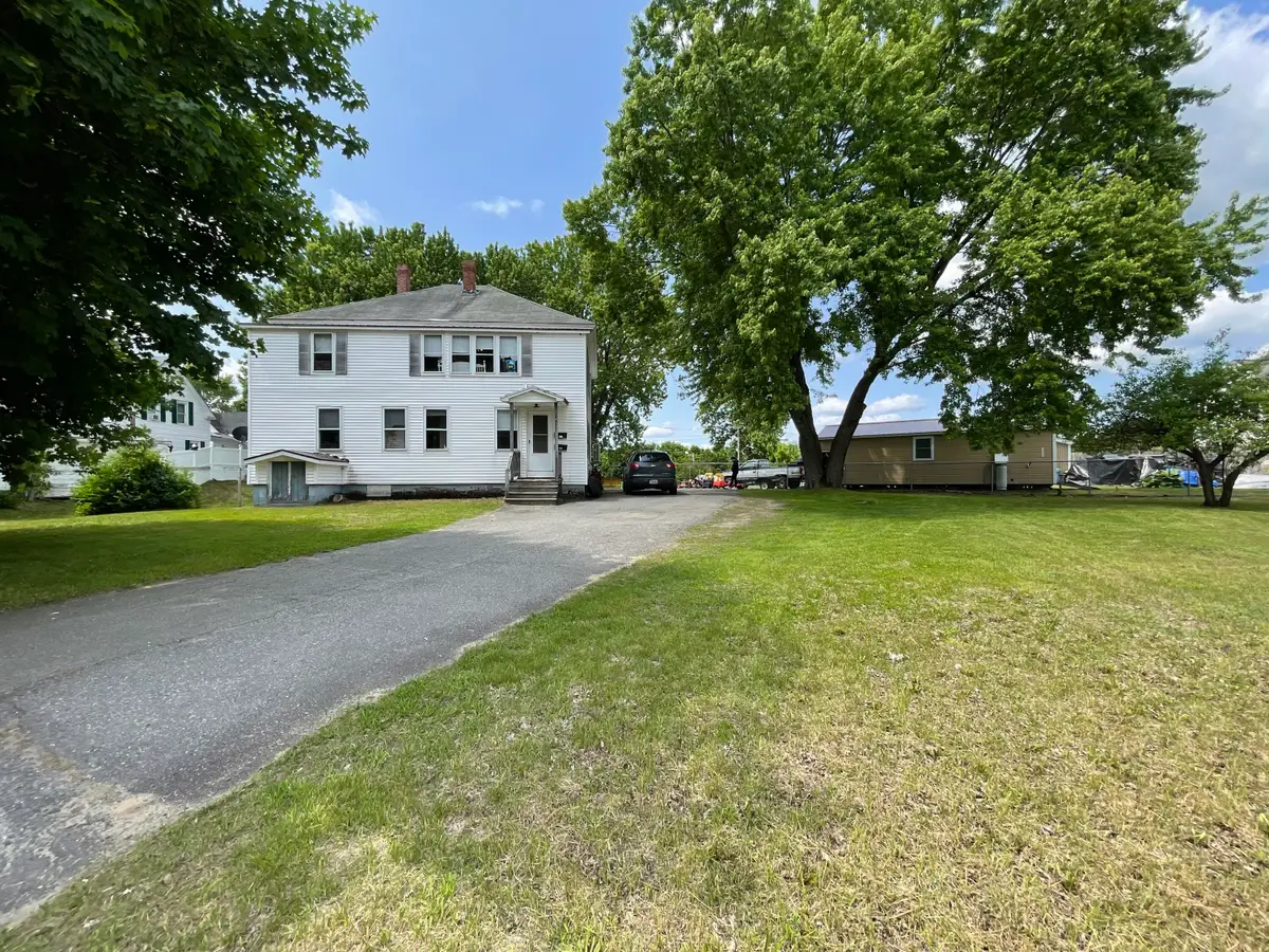 68 Prospect Street, Millinocket, ME 04462 - #1
